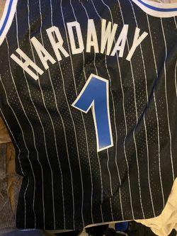 Penny Hardaway Hardwood Classics