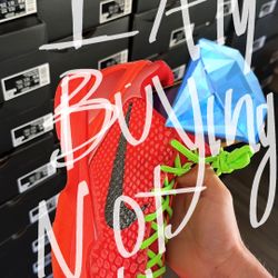 Buyiing Nike Kobe Reverse Grinch 8-13 