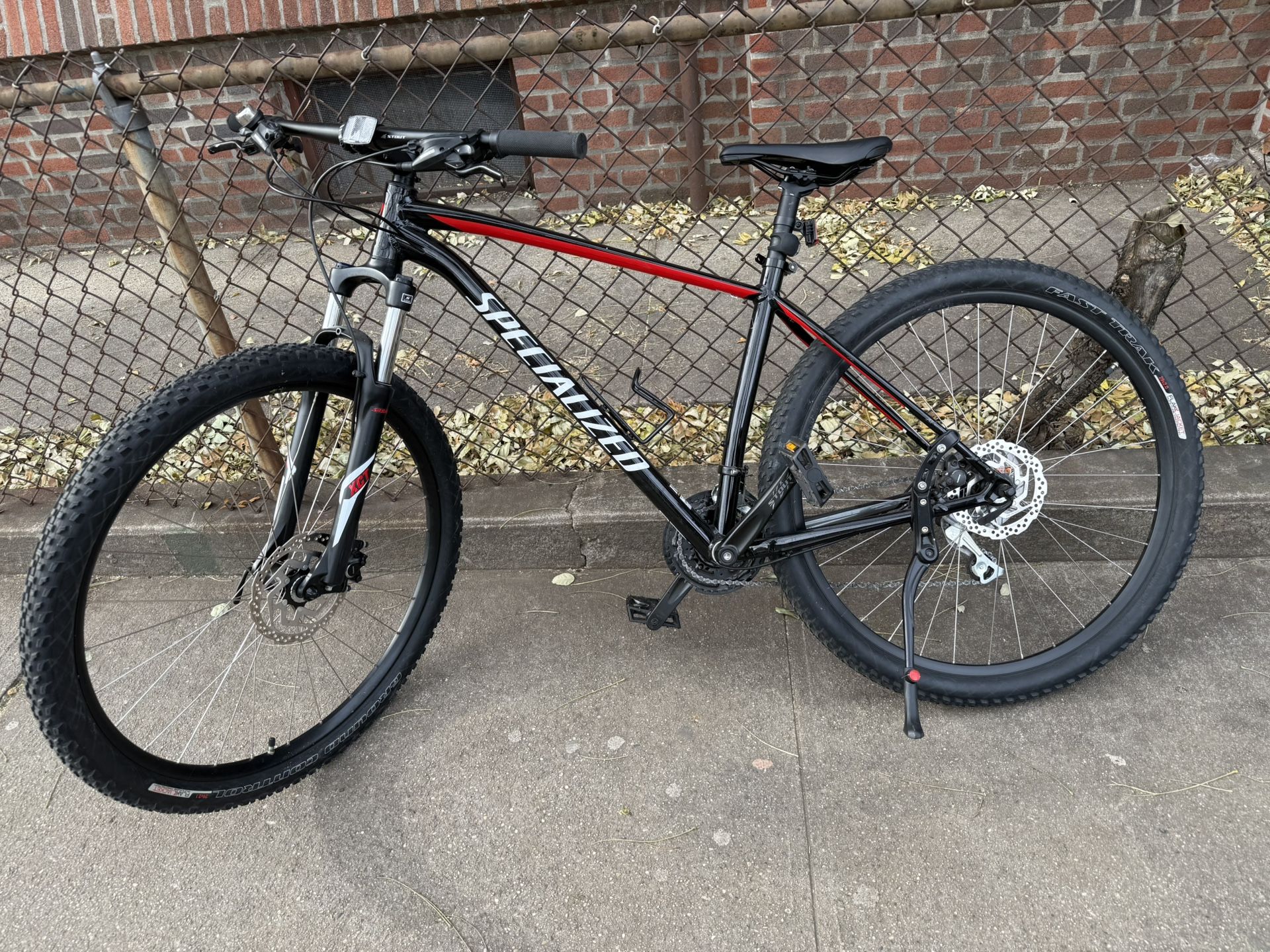 Specialized Bike