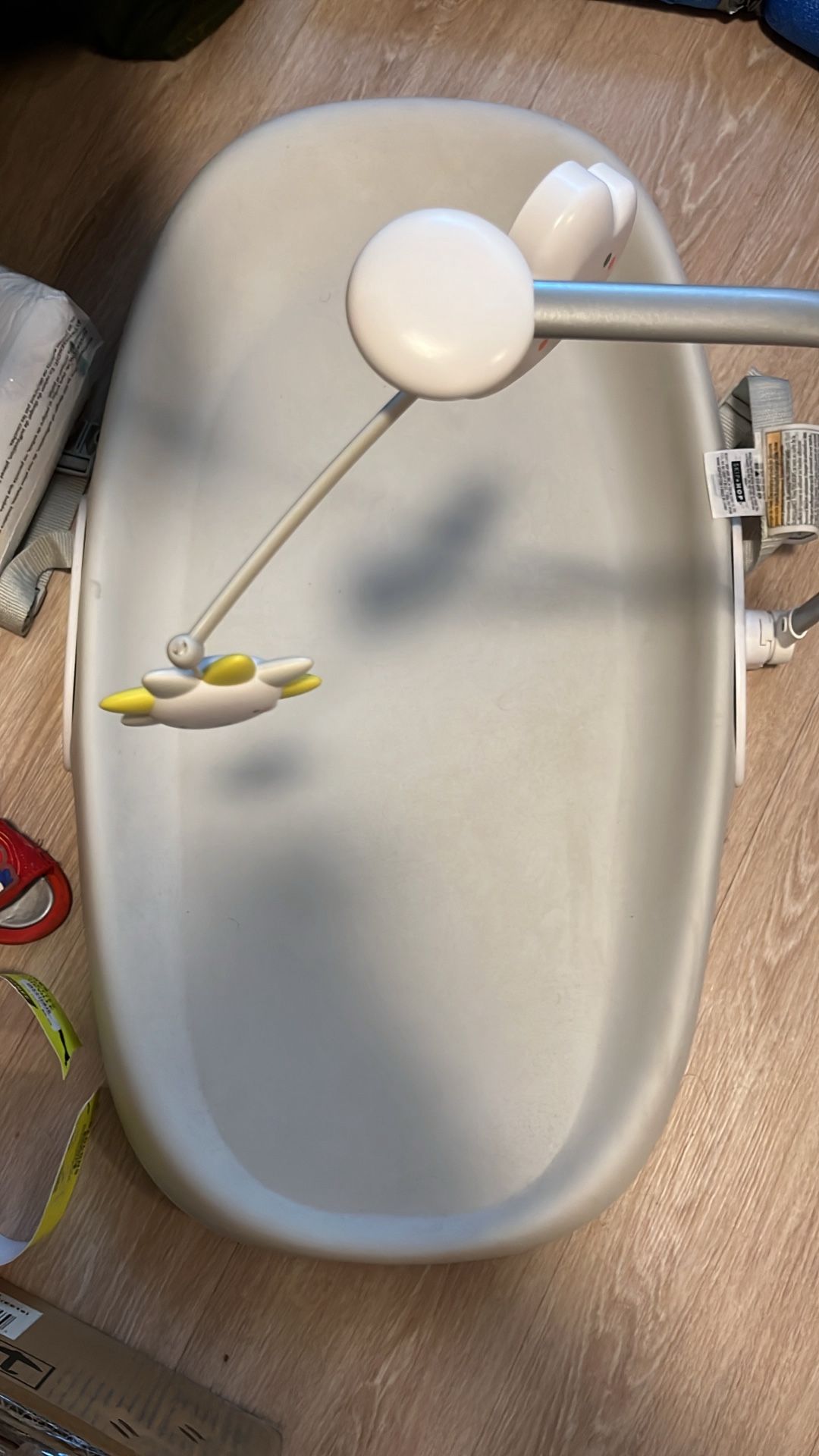 Baby Diaper changing Or Oil Massage Mat