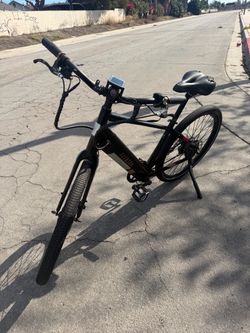 Aventon e-bike