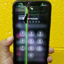 iPhone XR 😰📱⬛🕸SCREEN 🛠📲✅☺