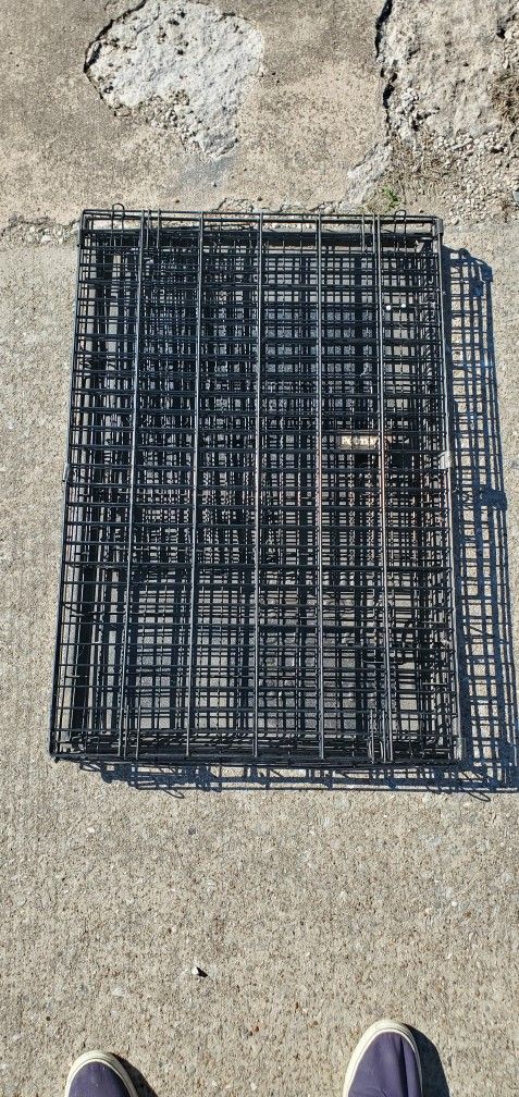 Medium/large Pet Cage