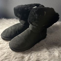 womens ugg boots uggs size 9