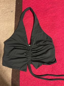 Shein•croptop