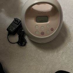 Spectra Baby S2 Plus Electric Breast Pump