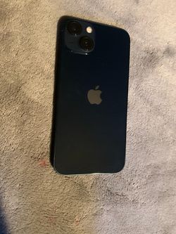 iPhone 13 & IPhone XR