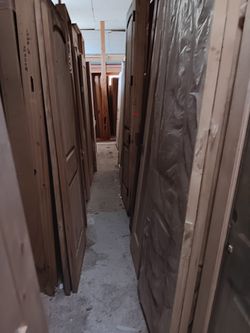 Doors And Windows