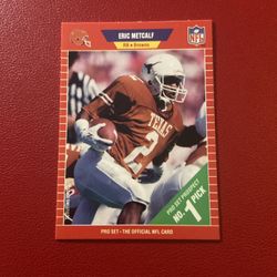 Football card
