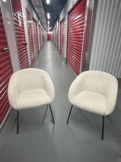 Chair, accent, boho