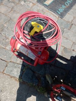 Air compessor