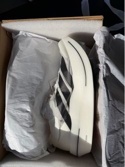 Adidas Adios  Pro Evo 3 Marathon Shoe