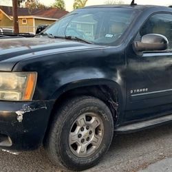 2007 Tahoe Parts/partes