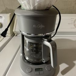 Coffee Maker