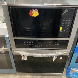 Frigidaire Microwave Oven Combo 27”