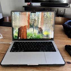 TRADE MacBook Pro M1 Pro
