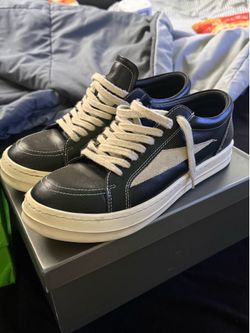 Rick Owen Vans