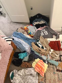 Size 8 Girls Clothes