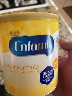 Enfamil