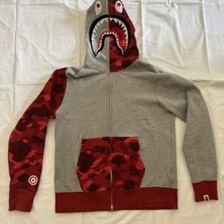 Bape Hoodie 