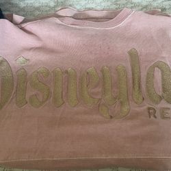 Disneyland Jersey