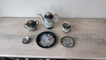 antique china 