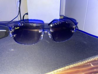 Cartier Glasses
