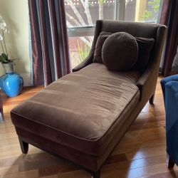 Lounge Sofa