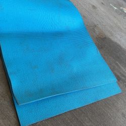 Yoga Mat 