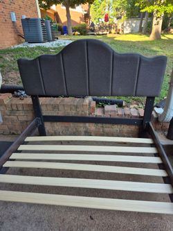 Full Size Bed frame