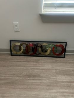 Wall art