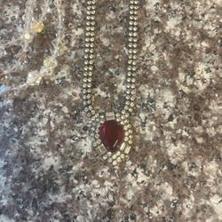 Vintage Necklaces