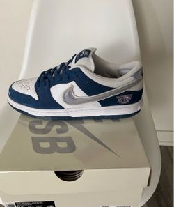 Born x Raised Nike SB Deadstock New Authentic 9.5