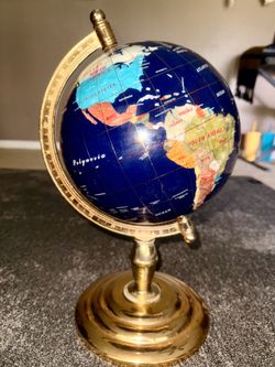 Globe