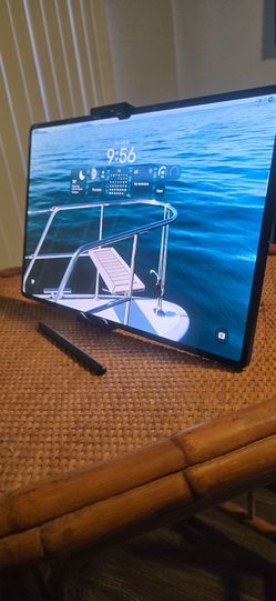 Samsung Galaxy Tab S8 Ultra 128GB