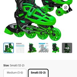 Roll A Derby Kids Roller Skates