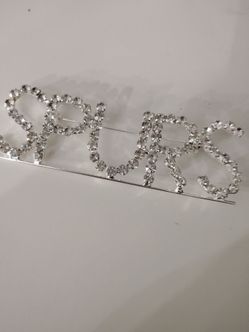 Spurs jewelry