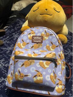 Pokemon Eevee bundle