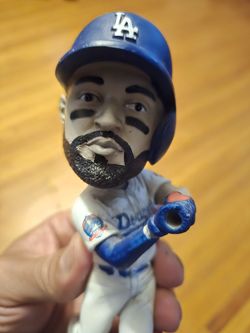 Dodgers Bobblehead 