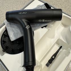 Paul Mitchell Professional Hair Dryer