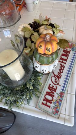 Home Decoration