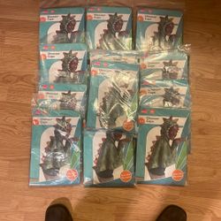 Dinosaur Cape 