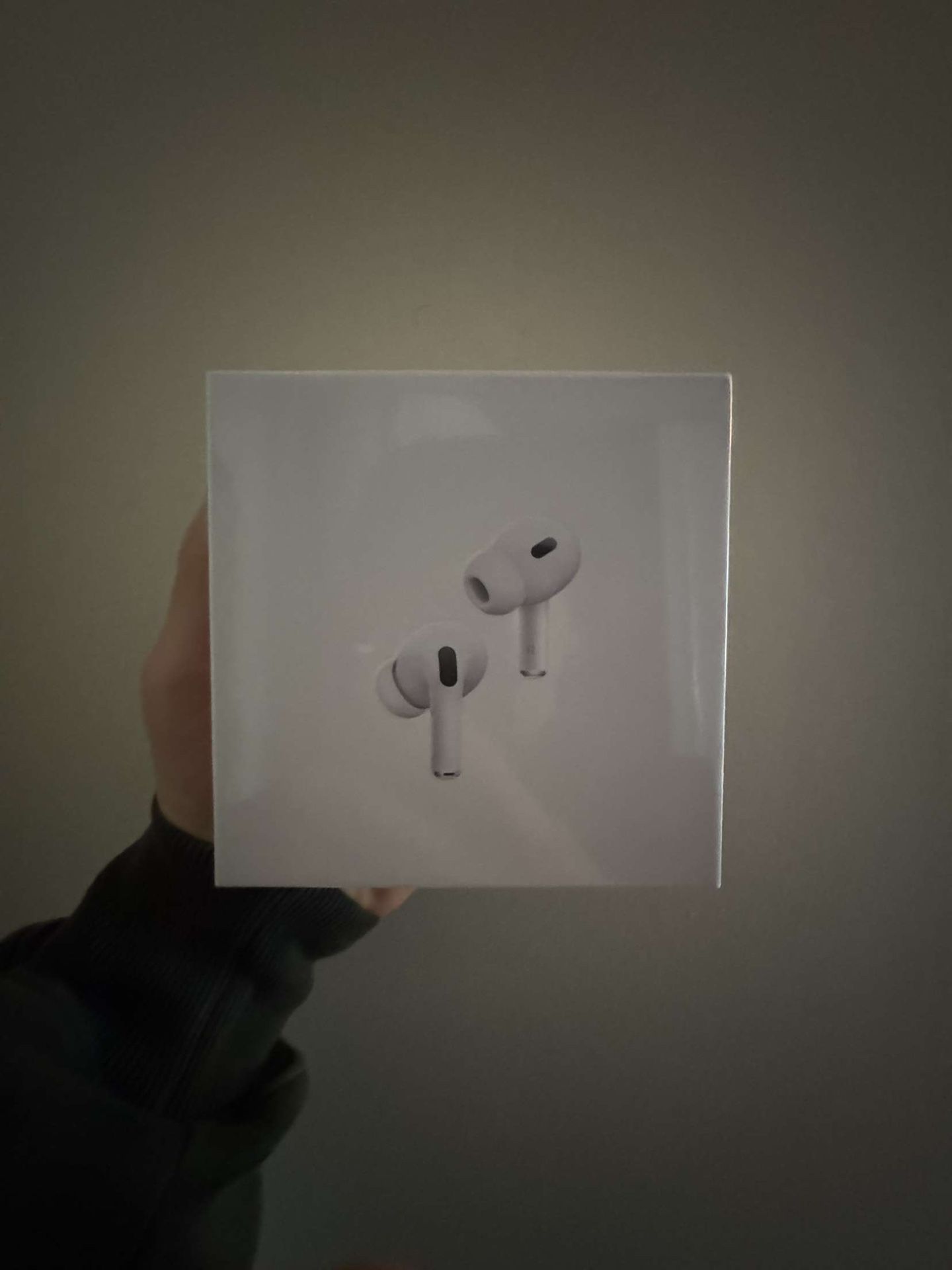 AlRPOD Pro 2s