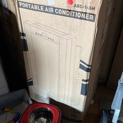 Portable Air Conditioner