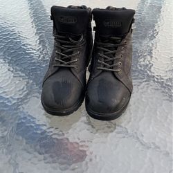 Men’s Work Boots Sz 10