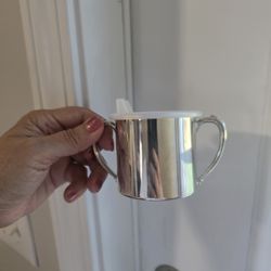 Silver Cup