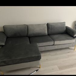 Sofa Couch need Gone Immediately 