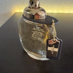 Coach eau de parfum Women’s Perfume NEW
