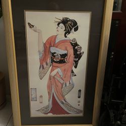 Connie Salome/M Kudo Art