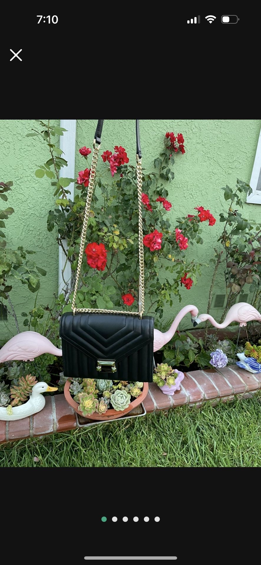 Michael Kors Handbag